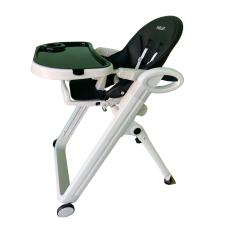 ბავშვის სასადილო სკამ-მაგიდა