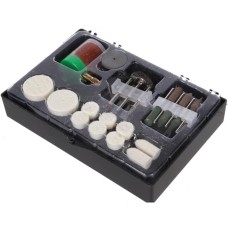 საშლიფოვკოს პირების ნაკრები VR-25412