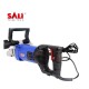 ელექტრო ღარსაღები (შტრაბარეზი) SALI 3135 (2600 W)
