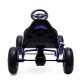 ბავშვთა პედლებიანი რკინის კარტინგი 9288BLU