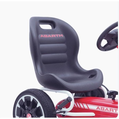 ბავშვთა პედლებიანი რკინის კარტინგი 9388R