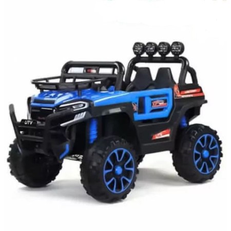  კაუჩუკის საბურავებით.ტყავის სკამით V5588-B