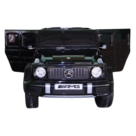 საბავშვო ელექტრო მანქანა MERCEDES-BENZ 6688BIG-B