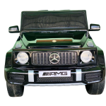 საბავშვო ელექტრო მანქანა MERCEDES-BENZ 6688BIG-B