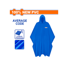 საწვიმარი ლაბადა (WRC1001) WADFOW