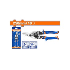 თუნუქის საჭრელი მაკრატელი 250 მმ L (WAS1910) WADFOW