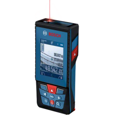 ციფრული ლაზერული მანძილმზომი BOSCH GLM 100-25 C PROFESSIONAL 0601072Y00