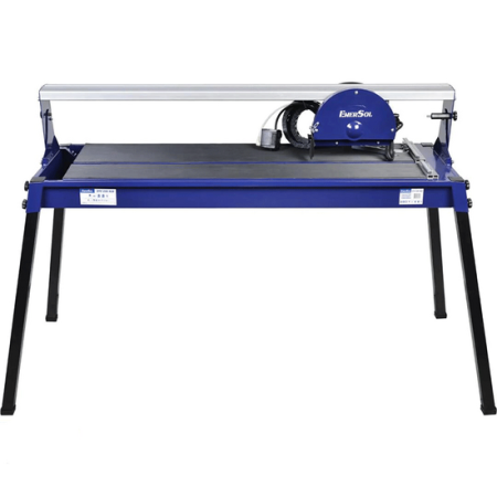 ქვის საჭრელი დანადგარი წყალზე ENERSOL ETC 920 (1200 W)