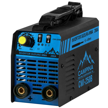 შედუღების აპარატი CAMPINA CWI250B (250 A)