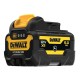 DEWALT 12V MAX* ზეთისადმი მდგრადი 5Ah ბატარეა-DCB126G-XJ