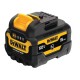 DEWALT 12V MAX* ზეთისადმი მდგრადი 5Ah ბატარეა-DCB126G-XJ