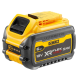 DEWALT ბატარეა XR FLEX VOLT 54V 6AH-DCB546-XJ