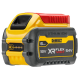 DEWALT ბატარეა XR FLEX VOLT 54V 6AH-DCB546-XJ
