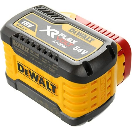 DEWALT DCB547-XJ XR Flex Volt ბატარეა, 18 V
