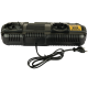 DEWALT ბატარეის დამტენი 18V ორმხრივი-DCB132-QW