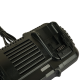 DEWALT ბატარეის დამტენი 18V ორმხრივი-DCB132-QW