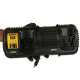 DEWALT ბატარეის დამტენი 18V ორმხრივი-DCB132-QW