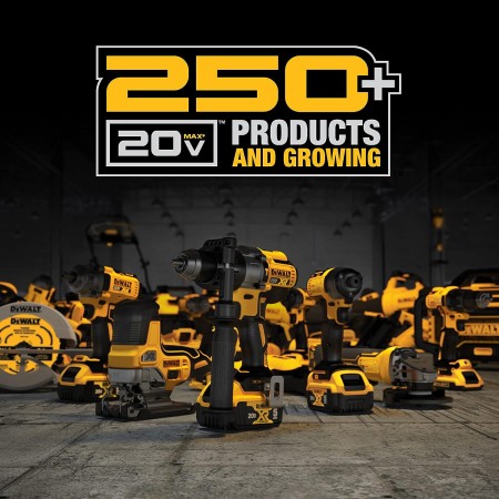 DEWALT FLEXVOLT 20V MAX* დამტენი სწრაფი დამუხტვა-DCB118-QW