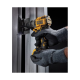 DEWALT ბატარეას უნახშირო ბურღ სჭვალსახრახნი 12 V-DCD701D2-QW