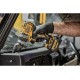 Dewalt DCD703NT 12 ვოლტიანი 2-სიჩქარიანი უსადენო საბურღი (უჯაგრის ძრავა, 4 ურთიერთშემცვლელი ხელსაწყოების დამჭერით,