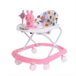 ჭოჭინა Baby-rabbit  528PINK