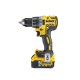 აკუმულატორიანი სახრახნისი DeWALT DCD791P2-QW
