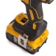 DEWALT ბატარეაანი სახრახნისი-DCD796P2-QW