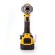 DEWALT ბატარეაანი სახრახნისი-DCD796P2-QW
