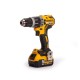 DEWALT ბატარეაანი სახრახნისი-DCD796P2-QW