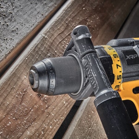 DEWALT სახრახნისი დარტყმითი 18V 9.0AH XRP XR-DCD999X1-QW
