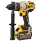 DEWALT სახრახნისი დარტყმითი 18V 9.0AH XRP XR-DCD999X1-QW