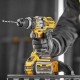 DEWALT სახრახნისი დარტყმითი 18V 9.0AH XRP XR-DCD999X1-QW