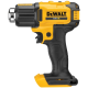 DEWALT ფენი აკუმლიატორზე სიმძლავრე 109 190 ლ/წთ ტემპერატურა 290/530 °С-DCE530N-XJ