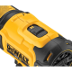 DEWALT ფენი აკუმლიატორზე სიმძლავრე 109 190 ლ/წთ ტემპერატურა 290/530 °С-DCE530N-XJ