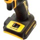 DEWALT დარტყმითი ელ სახრახნისი 18 ვ-DCF850N-XJ