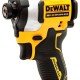 DEWALT დარტყმითი ელ სახრახნისი 18 ვ-DCF850N-XJ