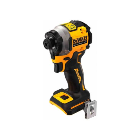 DEWALT ბატარეას უნახშირო ქანჩსახრახნი 18 V-DCF850P2T-QW
