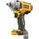 DEWALT 18V XR ჯაგრისების გარეშე 1/2"კომპაქტური მაღალი ბრუნვის გასაღები DP-DCF892N-XJ