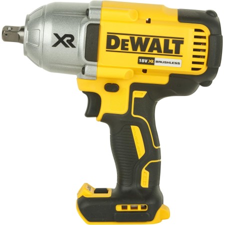 DEWALT T 950 NM 18 V 1/2Z დარტყმითი ქანჩის მოსახსნელი-DCF899N-XJ