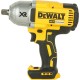DEWALT T 950 NM 18 V 1/2Z დარტყმითი ქანჩის მოსახსნელი-DCF899N-XJ
