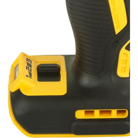 DEWALT T 950 NM 18 V 1/2Z დარტყმითი ქანჩის მოსახსნელი-DCF899N-XJ