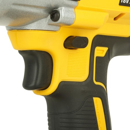 DEWALT T 950 NM 18 V 1/2Z დარტყმითი ქანჩის მოსახსნელი-DCF899N-XJ