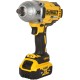 DEWALT 18V 13მმ XR Li ion უსადენო მაღალი ბრუნვის დარტყმის-DCF899P2-QW