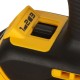 DEWALT 18V 13მმ XR Li ion უსადენო მაღალი ბრუნვის დარტყმის-DCF899P2-QW