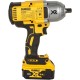 DEWALT 18V 13მმ XR Li ion უსადენო მაღალი ბრუნვის დარტყმის-DCF899P2-QW