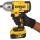DEWALT 18V 13მმ XR Li ion უსადენო მაღალი ბრუნვის დარტყმის-DCF899P2-QW