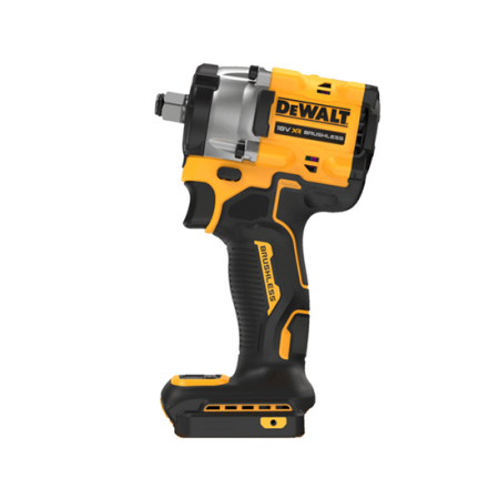 DEWALT ქანჩსახრახნი 18 V-DCF921P2T-QW
