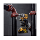 DEWALT ქანჩსახრახნი 18 V-DCF921P2T-QW