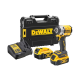 DEWALT ქანჩსახრახნი 18 V-DCF921P2T-QW