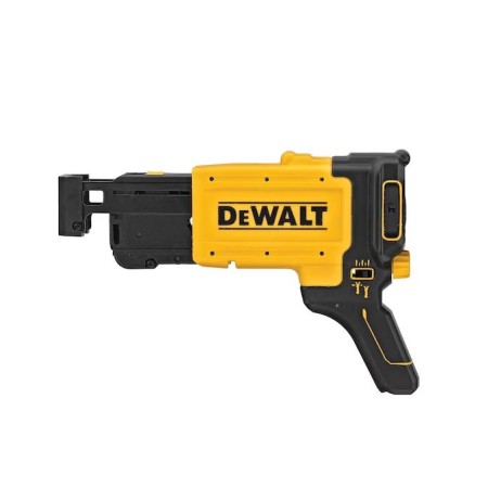 DEWALT შურუპ სახრახნი ხელსაწყო ლენტური-DCF6202-XJ